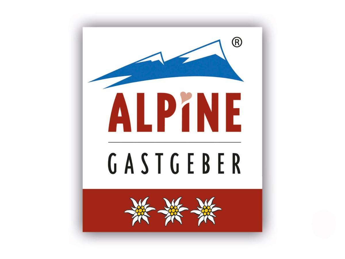 Gaestehaus Marianne Baier Zederhaus Exteriör bild